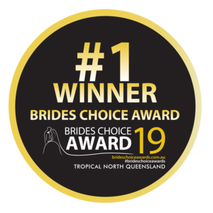 Brides Choice Award 2019